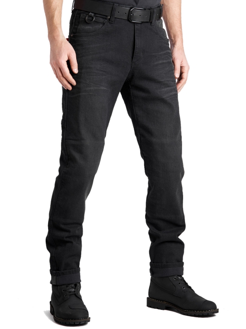 PANDO MOTO JEANS BOSS DYN 01